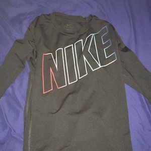 Nike Long Sleeve